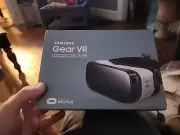 USA Samsung Gear VR 2016 Oculus SM-R322 for Galaxy Note 5 S7 S6 edge+