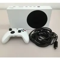 在飛比找蝦皮購物優惠-微軟 XBOX SERIES S 512G 512GB SS