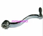 Set Bridgeport Milling Machine Elevating Knee Crank CNC Mill Handle Tool M114501