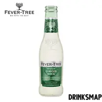 在飛比找蝦皮購物優惠-Fever Tree 薑汁啤酒 Ginger Beer 芬味