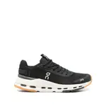 [On Running] On Running Cloudnova Form 2 Sneakers 6 US BLACK