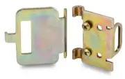 Cutler-Hammer PLK1 Handle Hasp Lock Kit