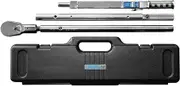 Precision Instruments C4D600F36H 3/4" Drive Torque Wrench and Breaker Bar Combo Pack
