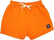 Quick-Dry Men's Surf Monkey Volley Swimsuit