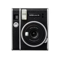 在飛比找momo購物網優惠-【FUJIFILM 富士】instax MINI 40 拍立