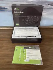 ZKTeco InBio Pro inbio460 pro Access Control panel New Model Us-inBio-460-PRO