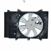 Motorkool Radiator Fan Assembly MAA-34100