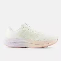 在飛比找momo購物網優惠-【NEW BALANCE】NB 慢跑鞋 慢跑鞋 女鞋 白色(
