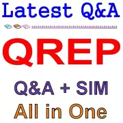 QREP Qlik Replicate Certification Exam Q&A