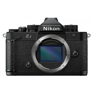 預購NIKON Z F 全片幅 無反微單眼相機 公司貨 復古風