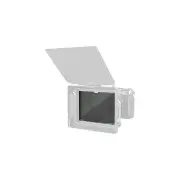 SmallRig CINE 4 x 5.65" Black Pro-Mist 1/4 Filter 4740