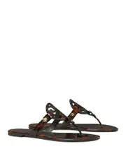 Tory Burch Women's Miller Slide Sandals