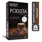 Hot Chocolate Original-Line Nespresso Compatible Capsules Hot Cocoa Pods - Sm...