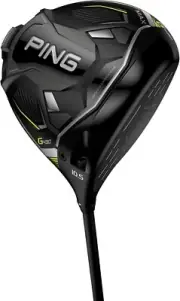 PING G430 Max Driver 9* (Alta CB Black 55 Stiff) Golf Club Right Handed
