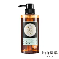 在飛比找蝦皮商城優惠-【tsaio上山採藥】金盞花養髮洗髮露600ml│洗髮精 洗