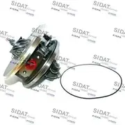 SIDAT Core Assy 47300