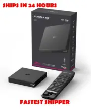 Formuler Z10 - 2GB RAM & 8GB Storage - Dreamlink - SHIPS IN 24 HOURS