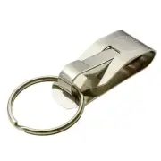 Lucky Line 40401 Secure-A-Key Clip On 1 Per Card