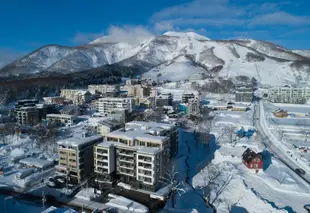 新雪谷凱悅嘉寓飯店