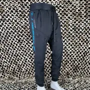 NEW HK Army Hostile TRK Air Jogger Pants - Blue - Medium