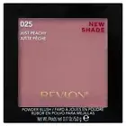 Revlon Powder Blush Just Peachy