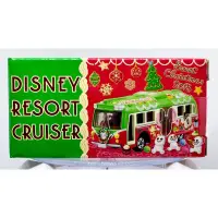 在飛比找蝦皮購物優惠-Tomica Disney resort cruiser 2