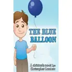 THE BLUE BALLOON