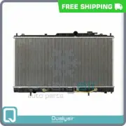 Radiator fits Chrysler Cirrus, Sebring / Dodge Stratus / Mitsubishi Ec... QOA (for: Chrysler)