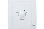 T644F 100V 40W Volume Control With 24V Input ITC