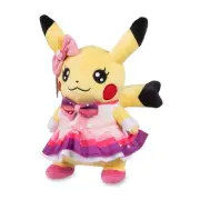 US Seller: Pikachu Pop Star Poké Plush - 9 In
