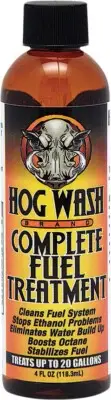 HOG WASH HW0765 Complete Fuel Treatment