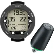 Suunto Vyper Novo Wrist Computer and Transmitter