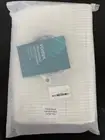 Voreek Grounding King Fitted Sheet 90% Cotton & 10% Pure Silver Fiber