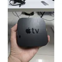 在飛比找蝦皮購物優惠-Apple TV 3