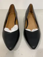 Step on Air Desk Women's Pump, Black, Size 10, 5.5 cm Heel, BNIB, RRP $79.99