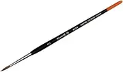 Raphael Watercolour Kolinsky Sable Round Brush, 2 Size