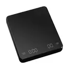 Digital Coffee Scale with Timer Screen Espresso Scale Built-in G9Y9