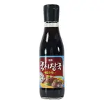 韓國 膳府日式蕎麥麵湯料 350ML