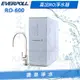 ◤免費安裝◢ EVERPOLL 愛科直出RO淨水器 / 純水機 RO-600/RO600