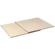 basswood Basswood wood Thick Square Plywood Craft Wood Handmade Crafts Lovers