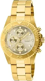 [Invicta] Pro Diver Men's Wrist Watch Stainless Steel Japanese Quartz