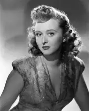 Celeste Holm 8"x10" Photograph Print 8x10 American film actress
