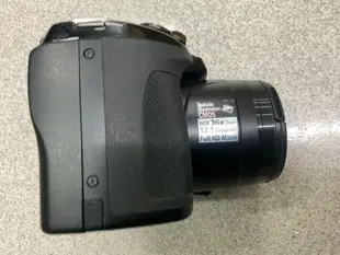 [保固一年] [明豐相機 ] 公司貨 NIKON P500 類單眼 功能都正常 便宜賣 p600 p530 [H0803