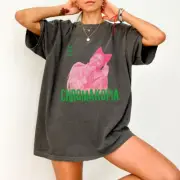 Limited Tyler The Creator T-shirt, Chromakopia Tee Hip Hop Tee Gift for Fans