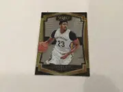 2015-16 Select Basketball #101 ANTHONY DAVIS New Orleans Pelicans Gem Mint Hot