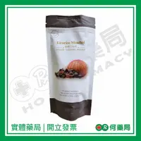 在飛比找樂天市場購物網優惠-烏梅八仙果 120g【何藥局新一代藥妝連鎖】