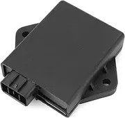 Clynex Motorcycle Ignitor CDI Box Module Unit, for YAMAHA, YP250 YP250D YP250A, Majesty, 4UC-82305-00 4UC-82305-10 5DF-82305-10 Motorcycle Cdi Ignition Unit