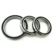 MTB Bike Headset Bearings 2 Pack of High quality Sealed Bearings 41/52mm