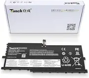 L17M4P71 01AV475 02DL003 L17M4P73 01AV474 SB10K97623 01AV499 SB10K97624 SB10K97638 Laptop Battery for Lenovo Thinkpad x1 Yoga GEN 3 20LF 20LG 20LDCTO1WW 20LD 15.36V 3520mAh 54W