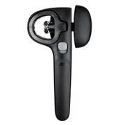 Oxo Good Grips Manual Stainless Steel Locking Kitchen Can Opener w/Lid Catch BLK